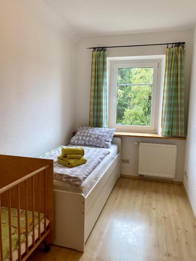 Ferienhof Weber Nieratz Wangen im Allgaeu Exterior photo
