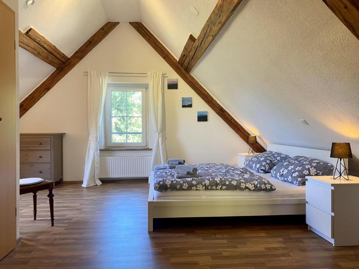 Ferienhof Weber Nieratz Wangen im Allgaeu Exterior photo