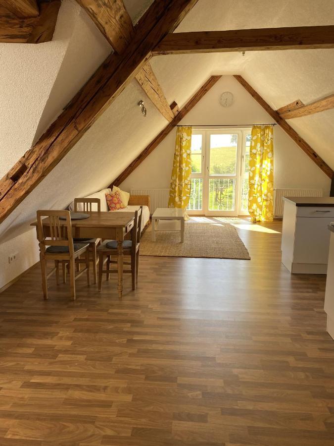 Ferienhof Weber Nieratz Wangen im Allgaeu Exterior photo