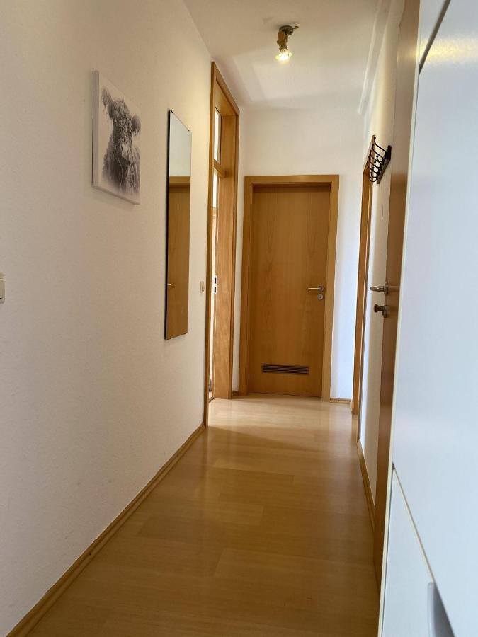 Ferienhof Weber Nieratz Wangen im Allgaeu Exterior photo