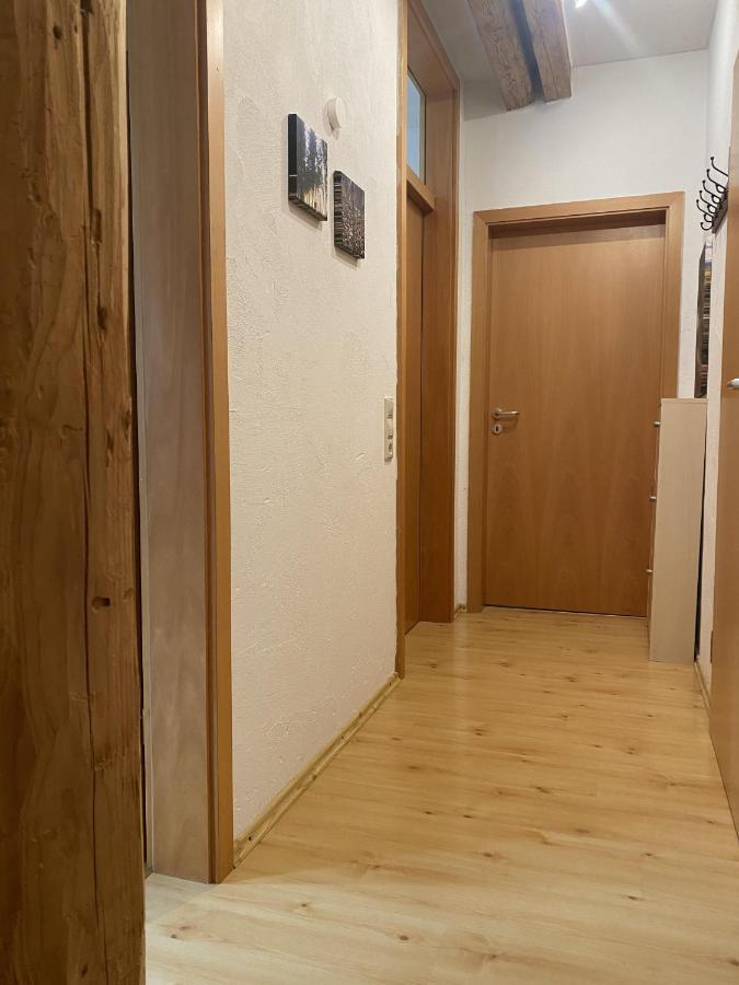 Ferienhof Weber Nieratz Wangen im Allgaeu Exterior photo